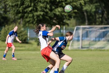 Bild 178 - wBJ HSV Leistungsvergleich
